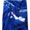 Fazzoletto da collo donna Desigual stampa art materiali-4