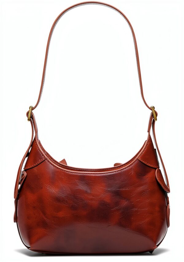 Borsa a tracolla Desigual donna moda pratica elegante-3