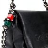 Pochette Desigual Donna Tinta Unita Cerniera Interna-2