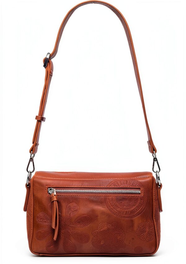 Borsa a spalla Desigual donna design colori praticità-2