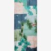 Sciarpa Donna Desigual Multicolore Design Patch Materiali-2