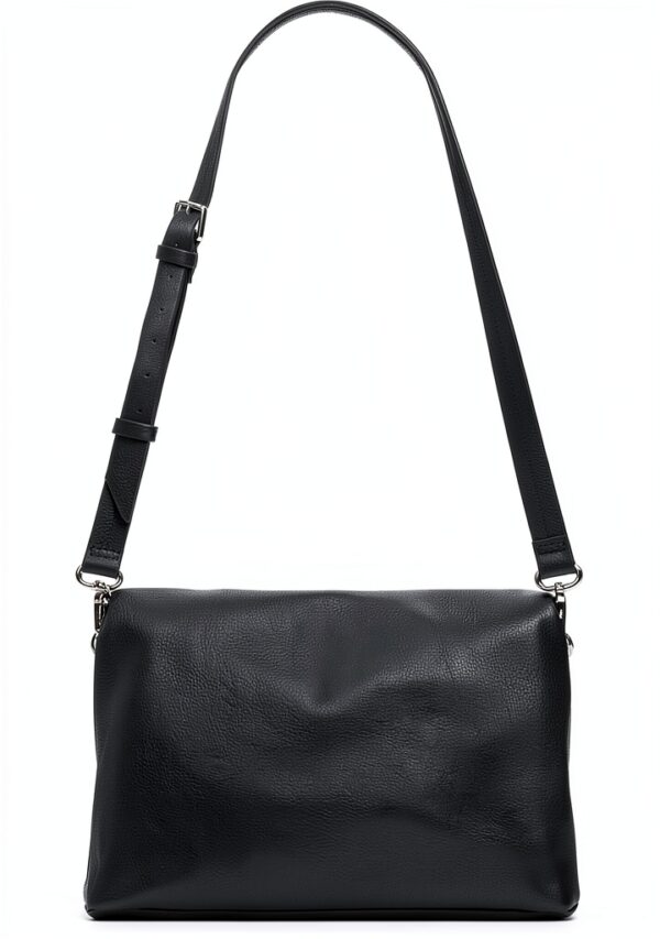 Pochette Desigual Donna Tinta Unita Cerniera Interna-1