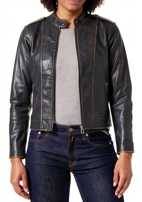 Pavo Monitor Arm Ergonomic Aluminum Desk Mount for