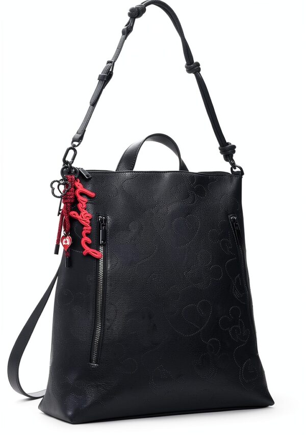 Pavo Monitor Arm Ergonomic Aluminum Adjustable Desk Mount