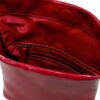 Desigual borsa a tracolla donna cuore rosso elegante-3