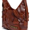 Borsa a tracolla Desigual donna moda pratica elegante-4