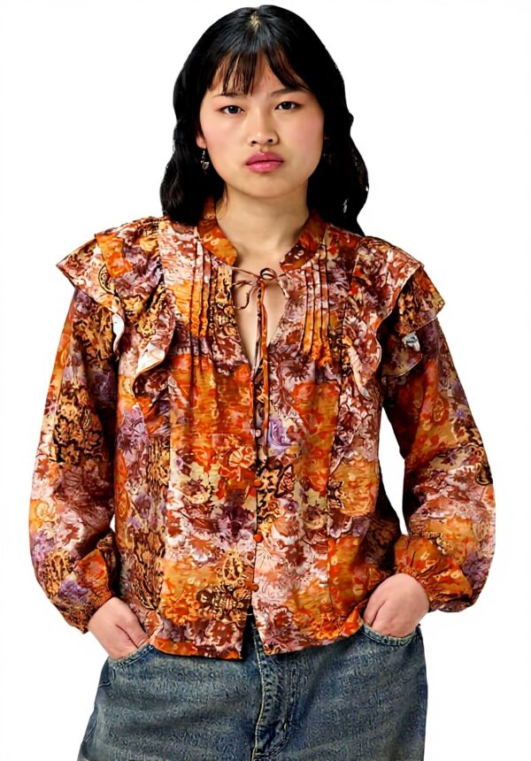 Pavo Monitor Arm Ergonomic Adjustable Desk Mount for