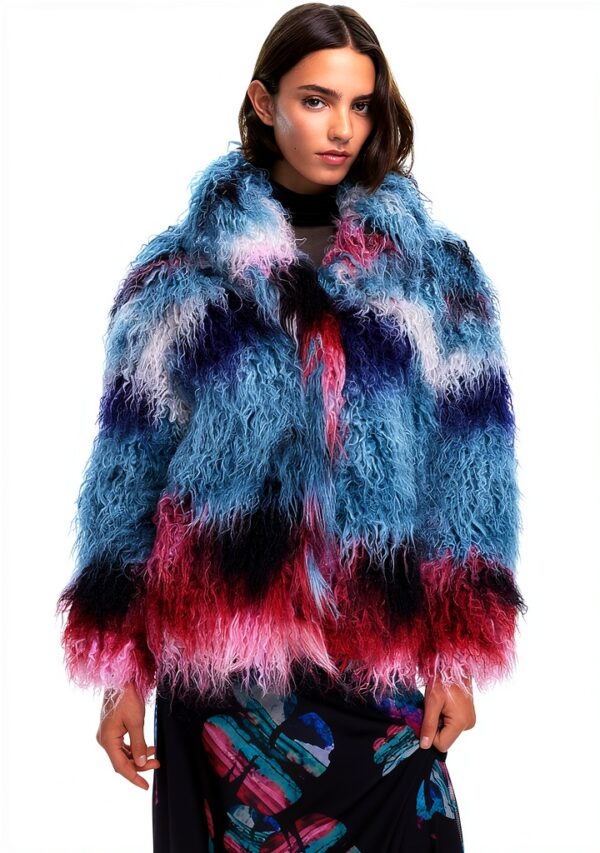 Pavo Monitor Arm Ergonomic Aluminum Adjustable Desk Mount