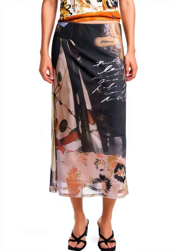 Pavo Monitor Arm Ergonomic Aluminum Desk Mount for