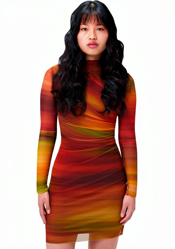 Pavo Monitor Arm Ergonomic Adjustable Desk Mount Stand