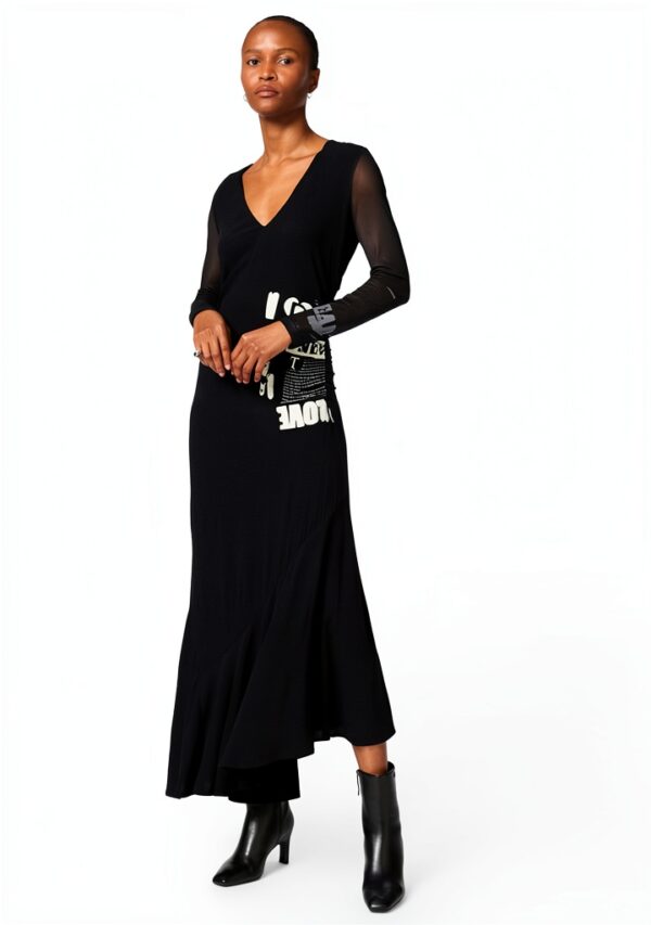 Pavo Monitor Arm Ergonomic Aluminum Adjustable Desk Mount