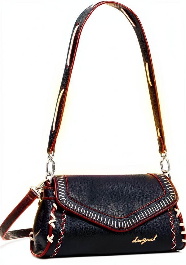 Pavo Monitor Arm Ergonomic Aluminum Adjustable Desk Mount