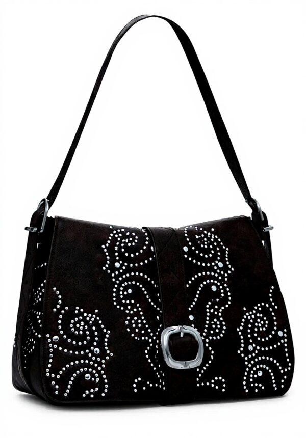 Pavo Monitor Arm Ergonomic Aluminum Desk Mount for