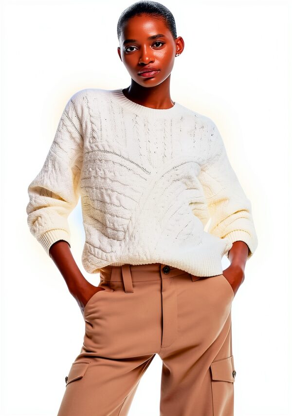 Pavo Monitor Arm Ergonomic Adjustable Desk Mount Stand