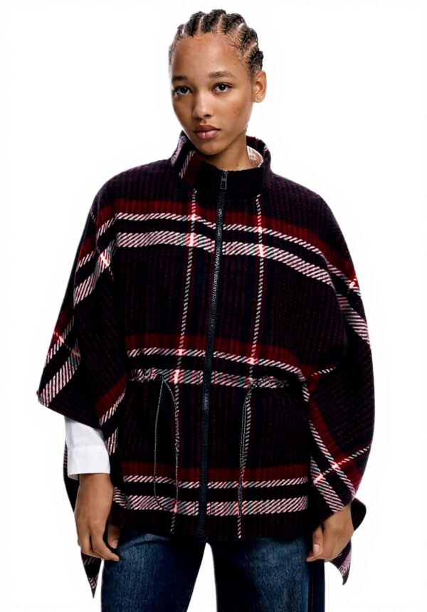 Pavo Monitor Arm Ergonomic Aluminum Desk Mount Black