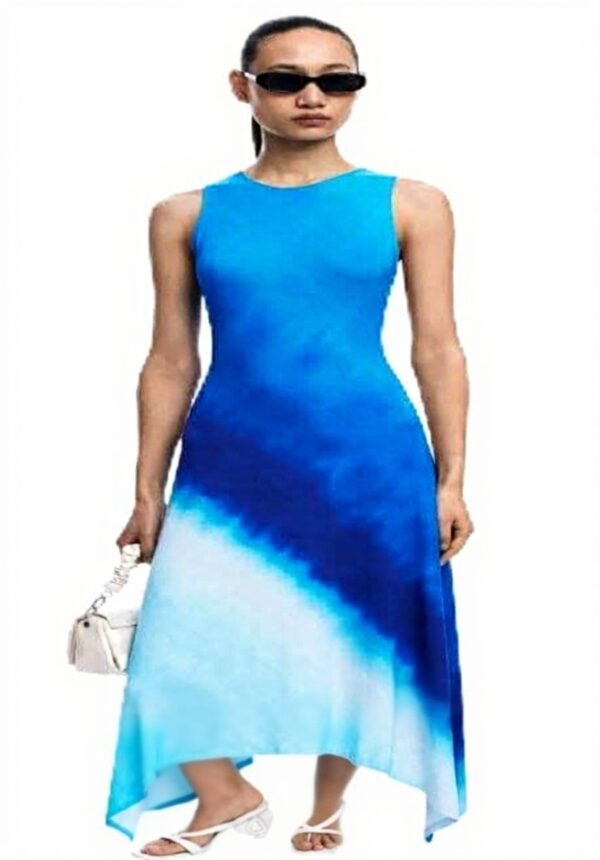 Pavo Monitor Arm Ergonomic Aluminum Desk Mount for