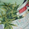 Sciarpa Donna Desigual Multicolore Design Patch Materiali-1