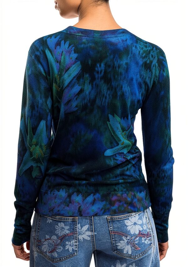 Pavo Monitor Arm Ergonomic Aluminum Desk Mount for-1