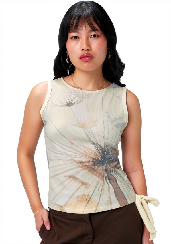 Pavo Monitor Arm Ergonomic Aluminum Adjustable Desk Mount