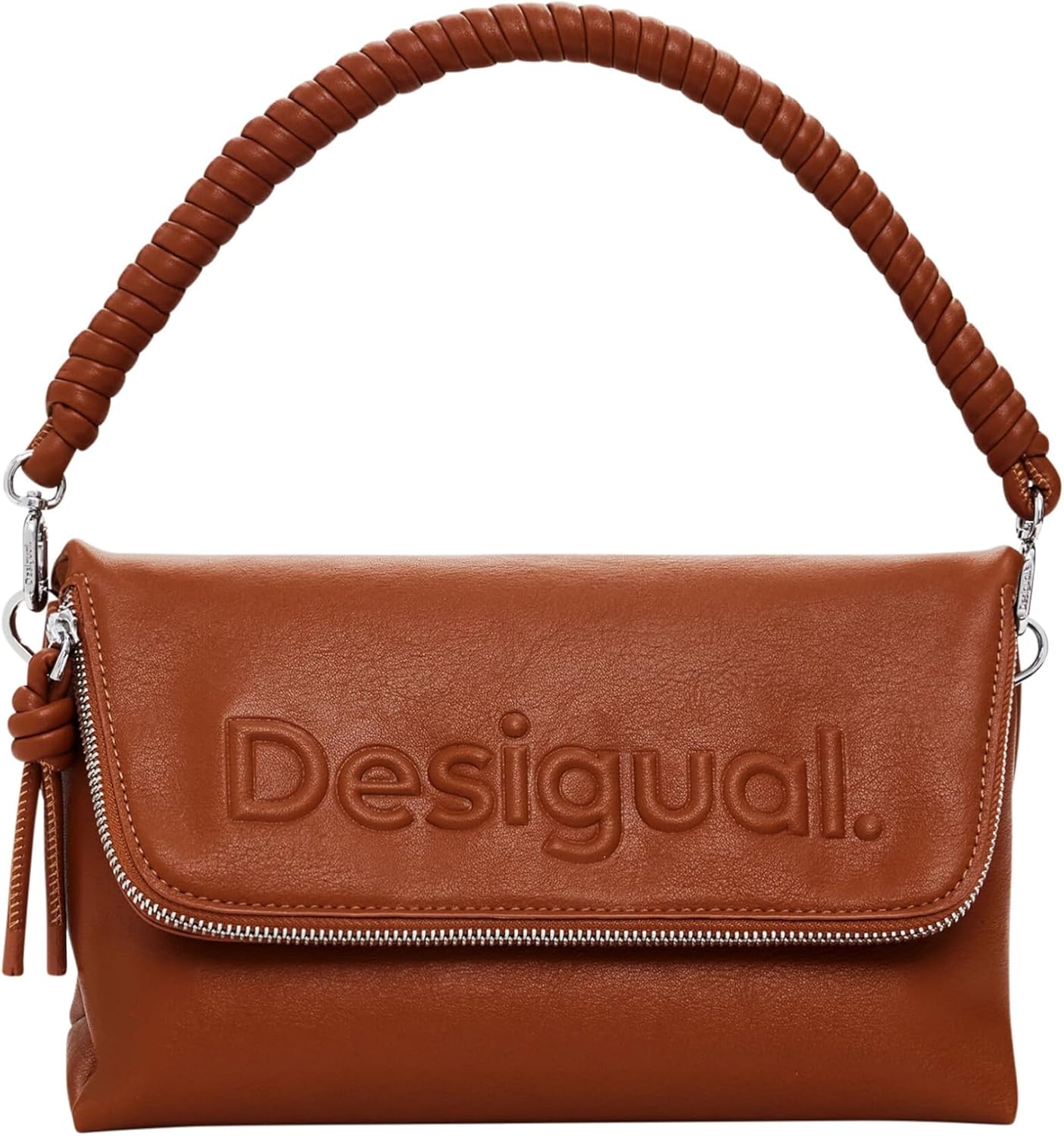 Installing Pavo Monitor Arm on a wooden desk