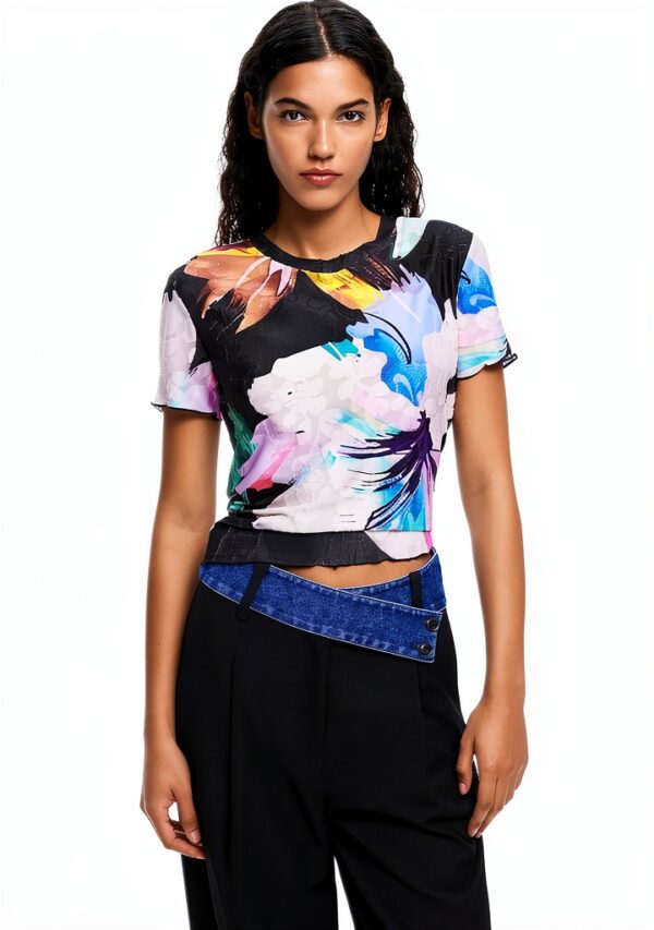 Pavo Monitor Arm Ergonomic Aluminum Desk Mount Stand