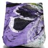 Sciarpa Desigual twill motivo animali unisex adulto-1
