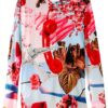Felpa Desigual Donna Materiale Morbido Taglie XS XL-5