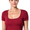 Vestito casual Desigual donna multicolore scollatura manica-1