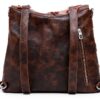Zaino DESIGUAL Unisex Capacità Organizzazione Viaggi Scuola-1