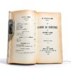 Libro storico Generic 334 pagine stampa classica-2