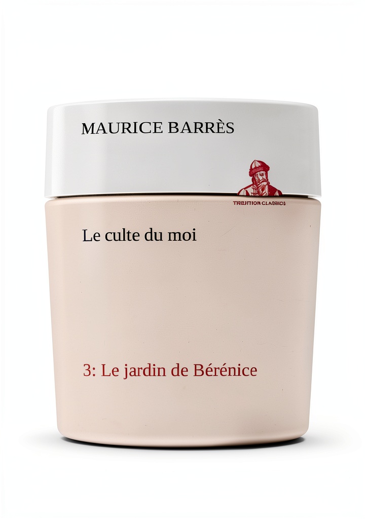 Copertina del libro francese tredition