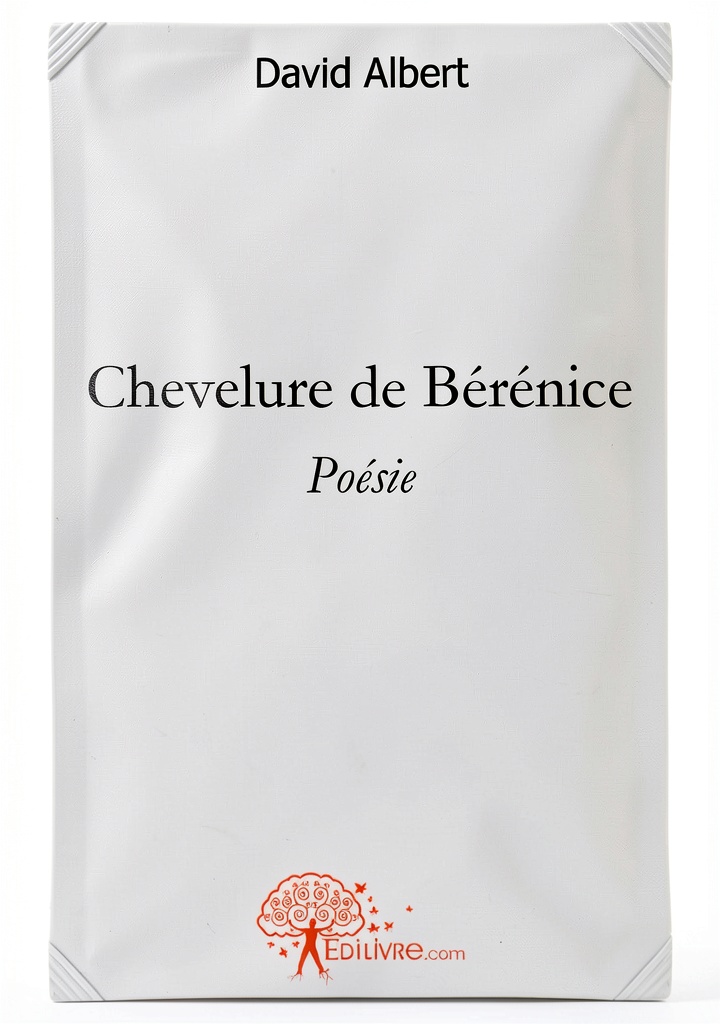 Libro francese Edilivre su una scrivania