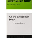 Sheet Music Now Partitura Digitale ASIN B00COA655I Ebook Inglese-0