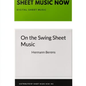 Sheet Music Now Partitura Digitale ASIN B00COA655I Ebook Inglese-0