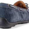 Geox U Spherica Ec16 B MocassinoUomo-3