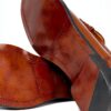 Geox U Artenova D Mocassini Uomo Marrone Cognac 40-46 EU-4