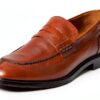 Geox U Artenova D Mocassini Uomo Marrone Cognac 40-46 EU-0