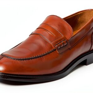 Geox U Artenova D Mocassini Uomo Marrone Cognac 40-46 EU-0