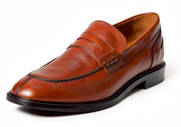 Geox U Artenova D Mocassini Uomo Marrone Cognac 40-46 EU-0