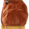 Sneaker Sebago Marrone per Uomo 7001IM0-907 in Pelle, Taglia 42 EU-1