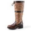 Stivali da neve Sebago Dorset bambine Marrone Castagno taglia 34.5 EU-1