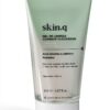Skin.q Gel Detergente Viso Quem Disse Berenice 150 ml Pulizia Profonda-0