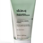 Skin.q Gel Detergente Viso Quem Disse Berenice 150 ml Pulizia Profonda-0