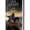 Beren e Lúthien Diario Portoghese 21.4x13.6x2.6 cm 590g-4