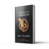 The Fall of Gondolin Gioco da tavolo HarperCollins avventura-1