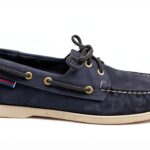 Sebago Docksides NBK-0