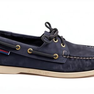 Sebago Docksides NBK-0