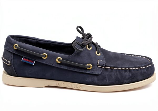 Sebago Docksides NBK-0