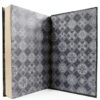 Beren e Lúthien Diario Portoghese 21.4x13.6x2.6 cm 590g-6
