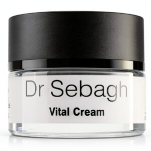 Dr. Sebagh - Vital Crme - 50ml by Dr. Sebagh-0